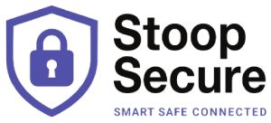 Logo Stoop Secure